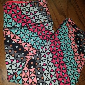 VSX knockout sport capri